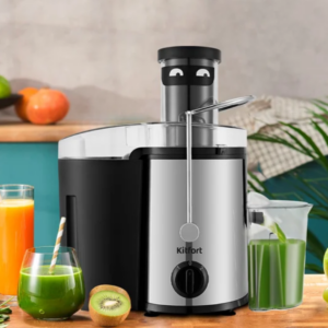 Соковыжималка Kitfort KT-1127