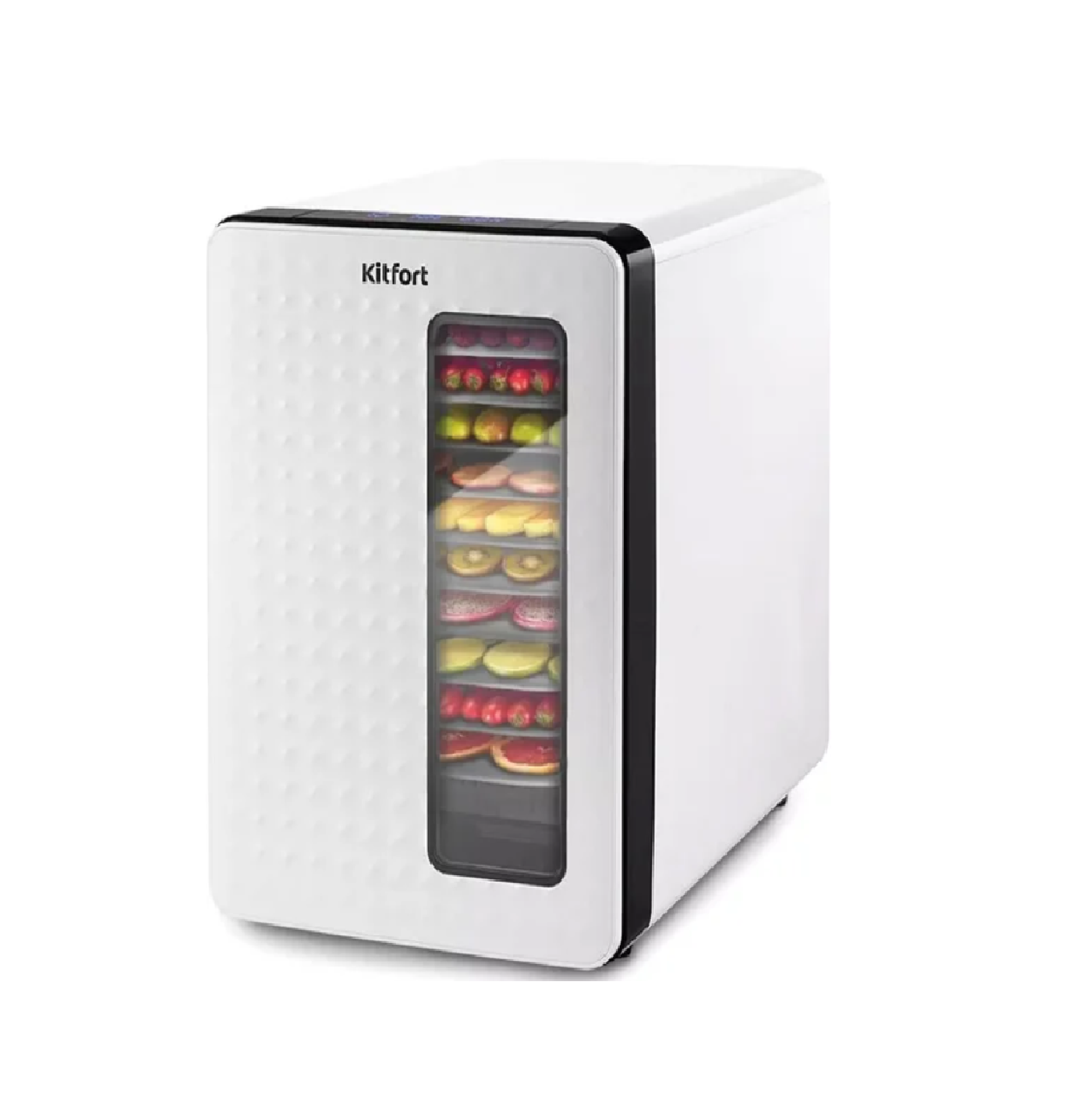 Сушилка для овощей и фруктов Kitfort KT-1979