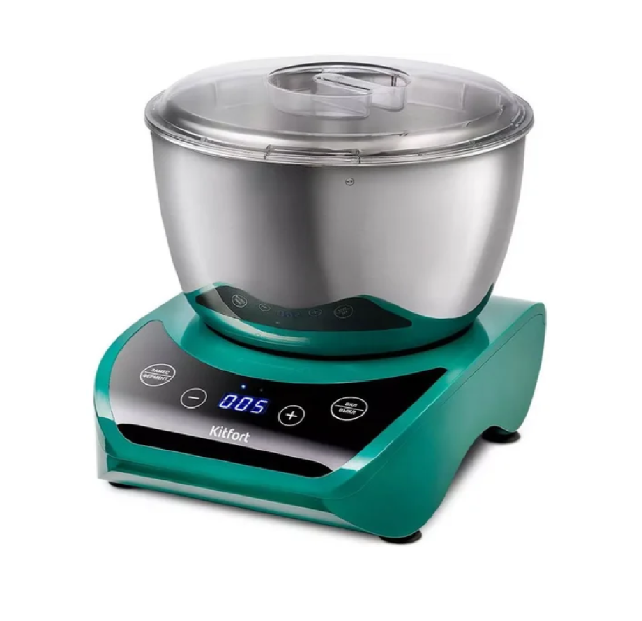 Тестомесильная машина Kitfort KT-3476