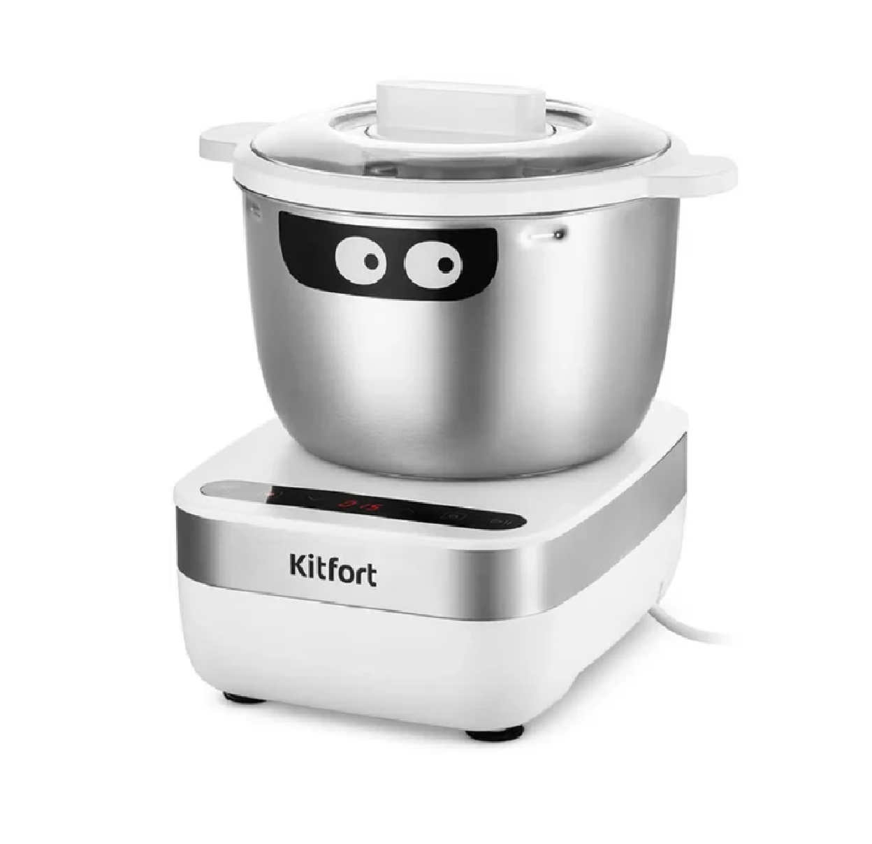 Тестомесильная машина Kitfort KT-3495