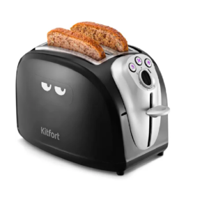 Тостер Kitfort KT-6485