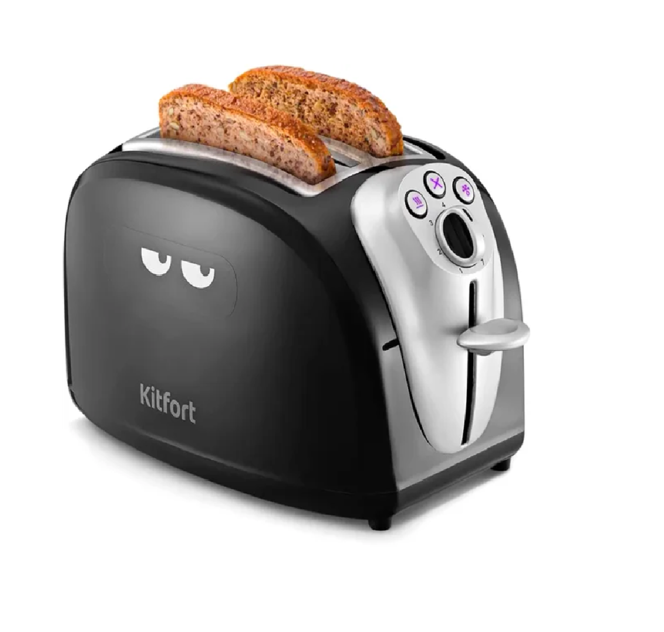 Тостер Kitfort KT-6485