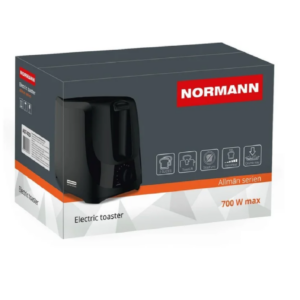 Тостер Normann AST-023