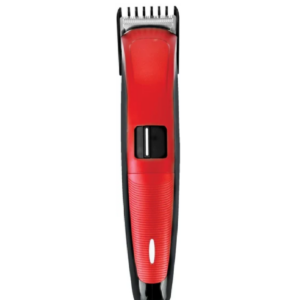 Триммер Ergolux ELX-HT01-C43 / 13962 (красный)