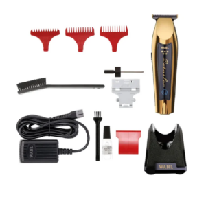 Триммер Wahl Detailer Cordless / 8171-716 (золото)