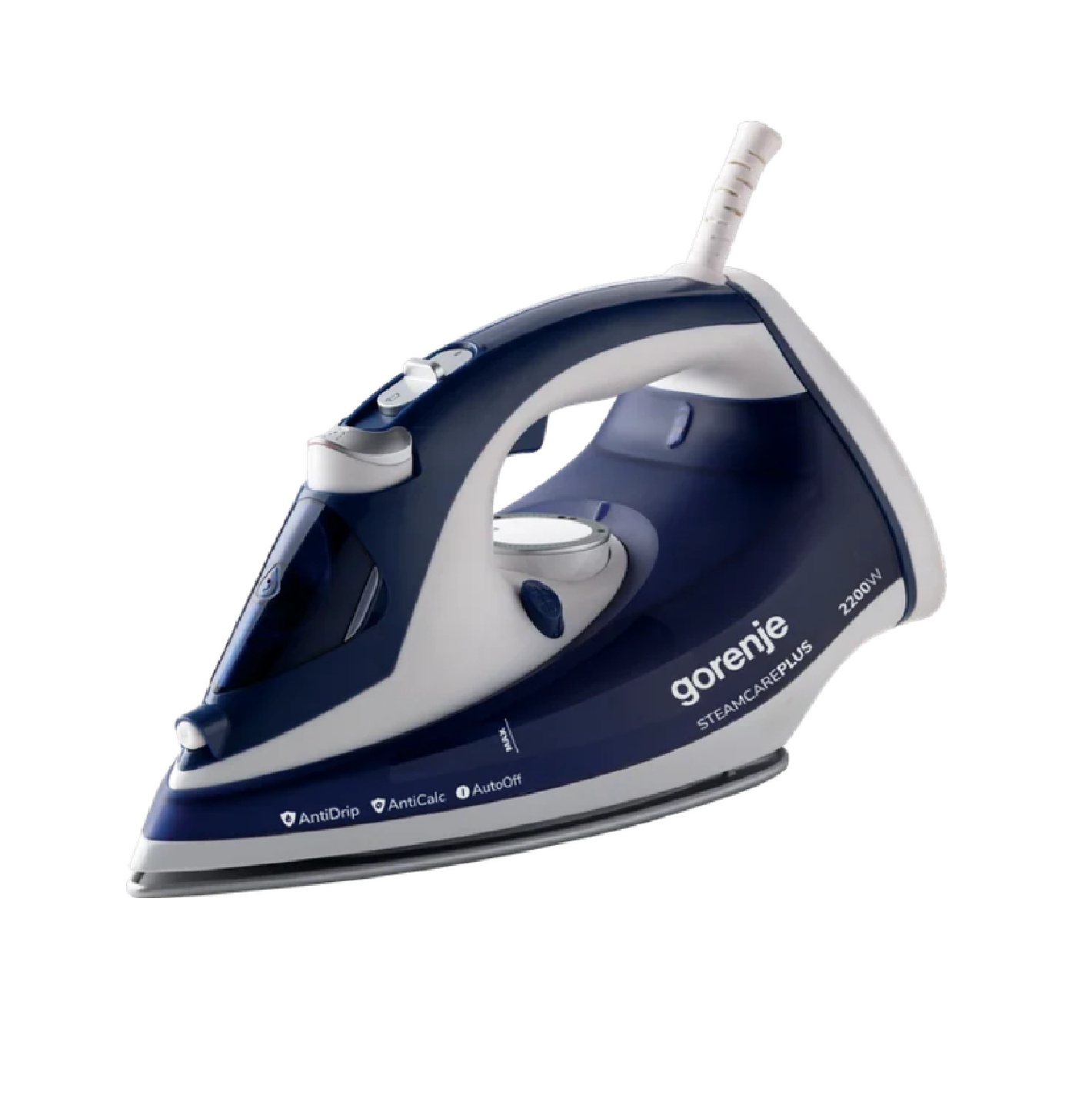 Утюг Gorenje SIH2200BLC