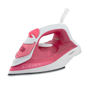 Утюг Scarlett SC-SI30K56 (розовый)