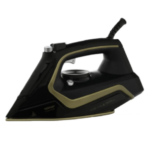 Утюг Zelmer ZIR2620 Golden Glide