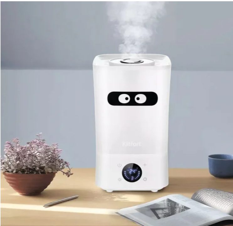 Увлажнитель воздуха Kitfort KT-2837