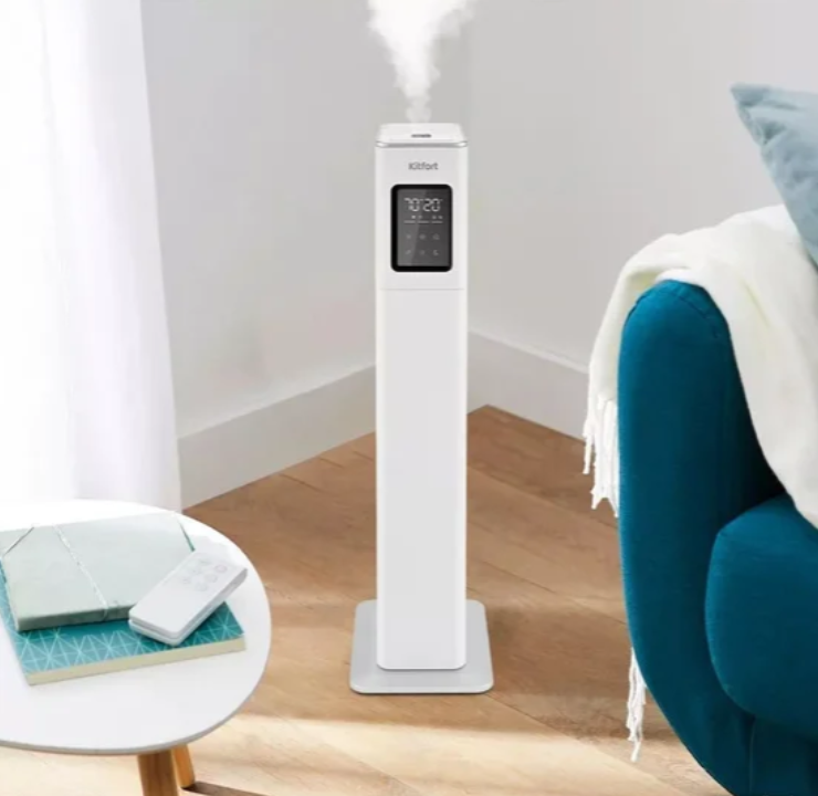 Увлажнитель воздуха Kitfort KT-2880