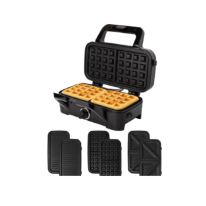 Вафельница Kitfort KT-1674 (3 в 1)