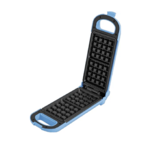 Вафельница Maunfeld MF-1431BL