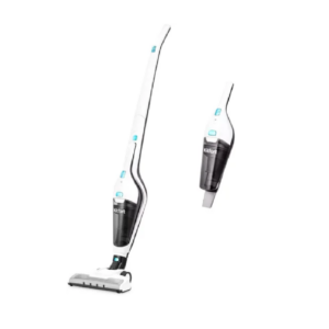 Вертикальный пылесос Kitfort KT-5161-2 (белый)