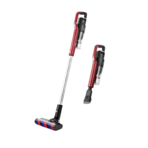 Вертикальный пылесос Kitfort KT-561