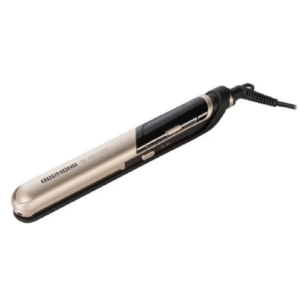 Выпрямитель-гофре Redmond RCI-2335 (черный/шампань)