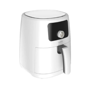 Аэрогриль Lydsto Air Fryer 5L XD-ZNKQZG03 (белый)