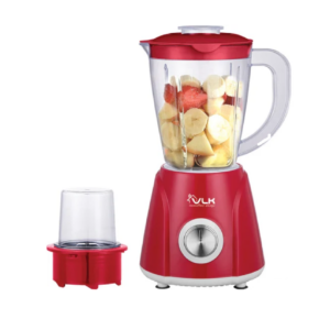 Блендер стационарный VLK Profi 2300 (красный/белый)