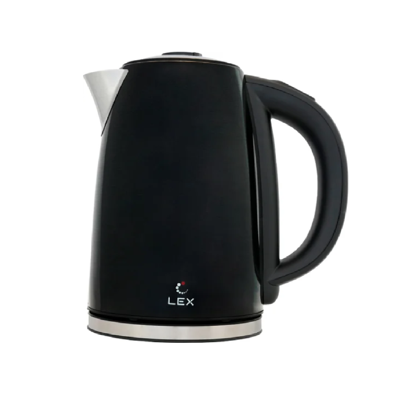 Чайник электрический LEX LX 30021-1черный