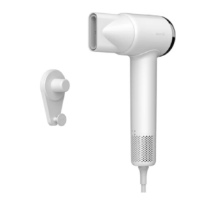 Фен для волос DEERMA DEM-CF50W white