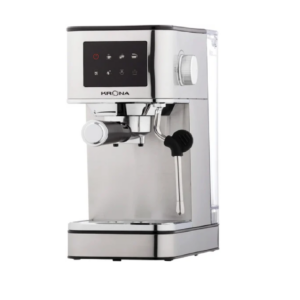 Кофеварка эспрессо Krona Espresso Kaffeemaschine Inox 20 Bar / КА-00008023