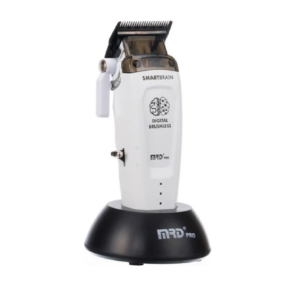 Машинка для стрижки волос MRD MRD-HC-90-4 (белый)