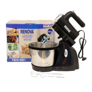 Миксер стационарный Renova FM3S-50B1