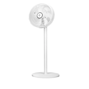 Напольный вентилятор EVOLUTION AirLeaf AL-703M White