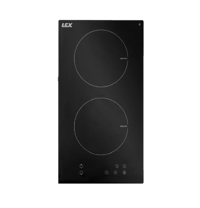 Панель стеклокерамическая индукционная LEX EVI 320 BL