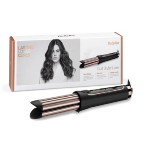 Плойка BaByliss C112E