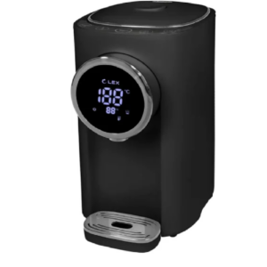 Термопот LEX LXTP 3603 черный