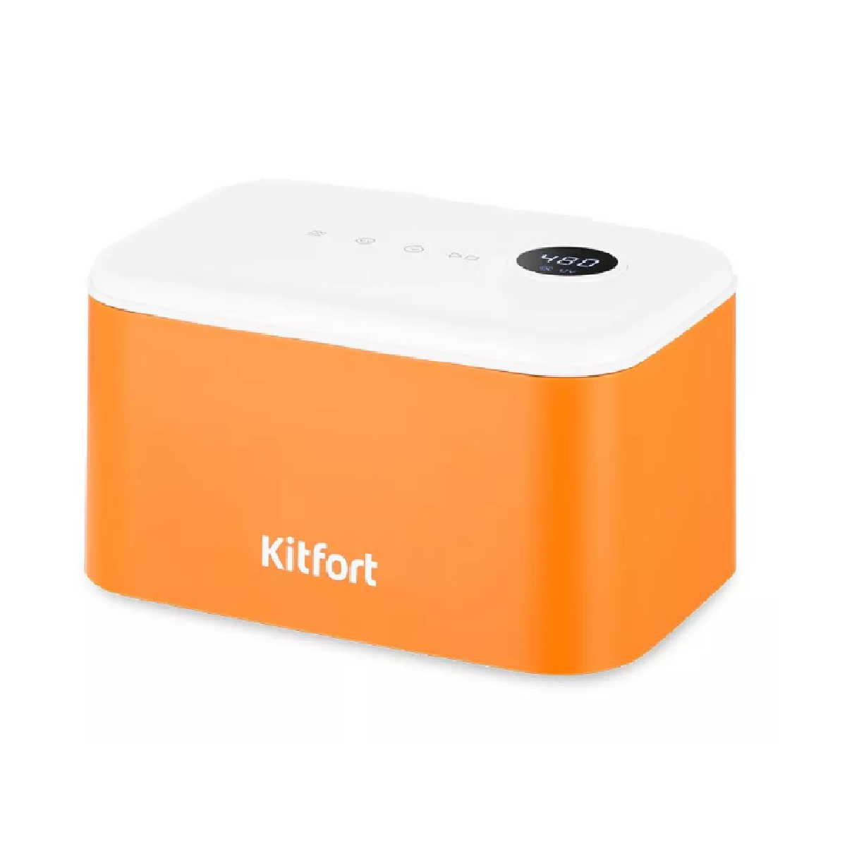 Ультразвуковая мойка Kitfort KT-6069