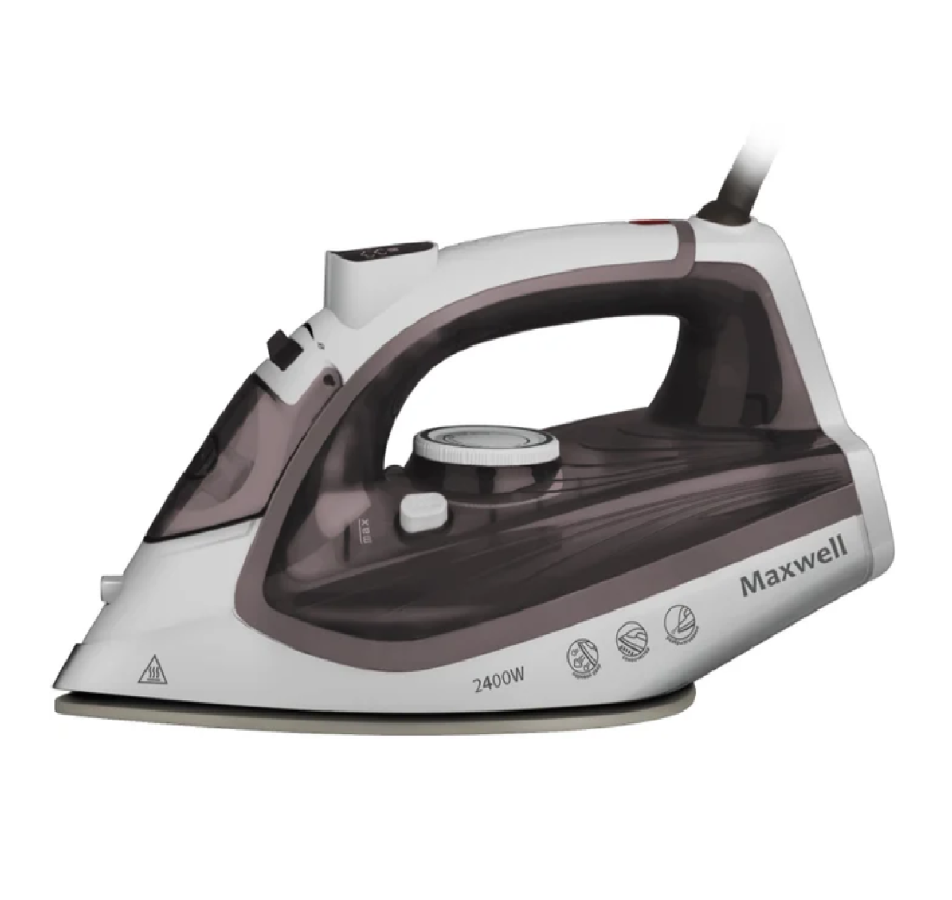 Утюг Maxwell MW-3047 BN