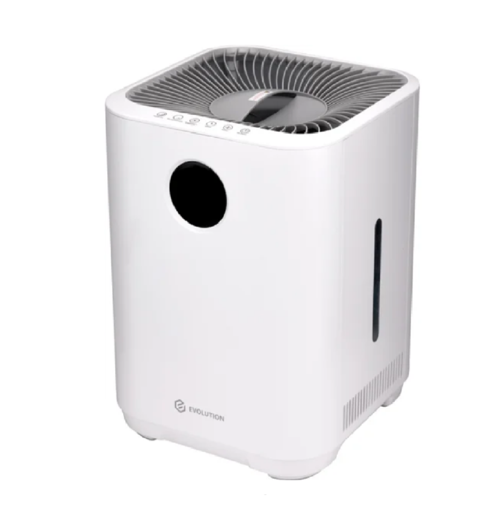 Увлажнитель воздуха Evolution SmartAir Evaporative 1 (HF-577 Smart)