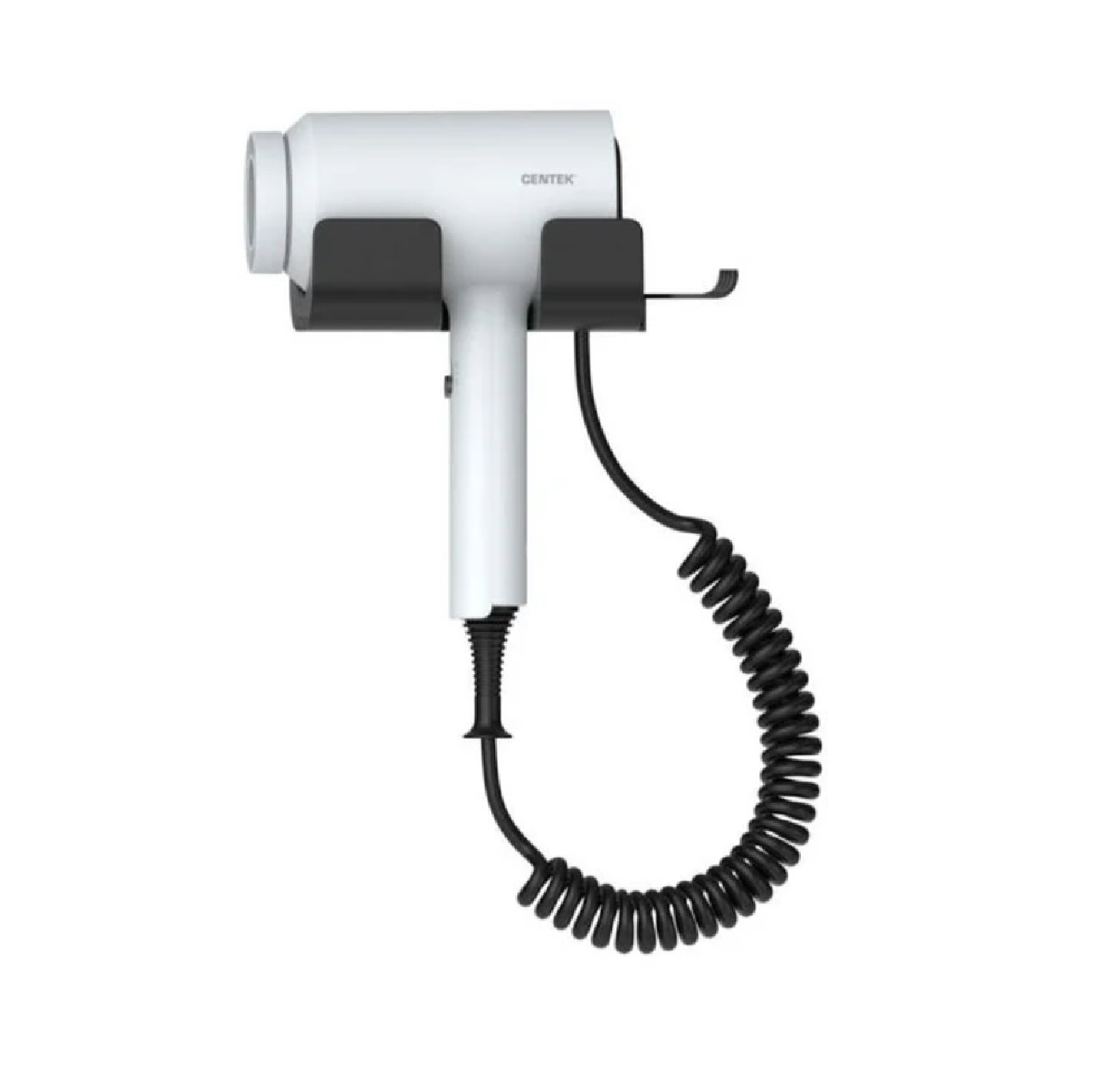 Фен настенный Centek CT-2252 (белый)