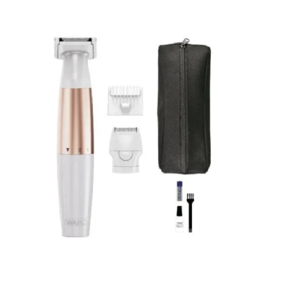 Электробритва для женщин Wahl Bikini Gromming Kit 3028668