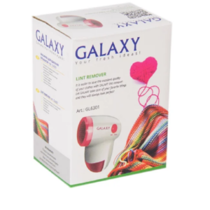 Машинка для удаления катышков Galaxy GL 6301