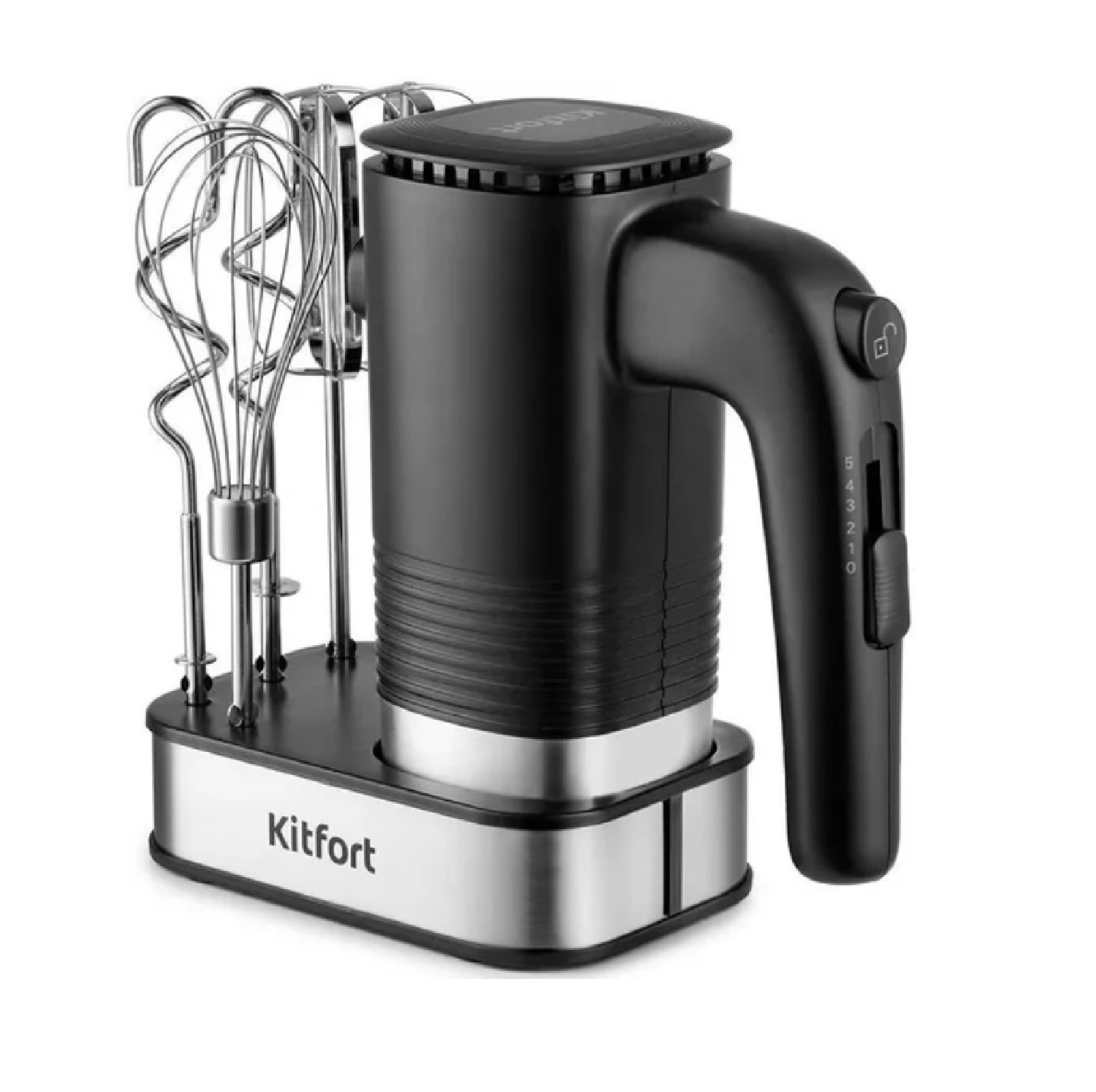 Миксер Kitfort KT-3096