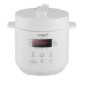 Мультиварка-скороварка Vitek VT-MC0301
