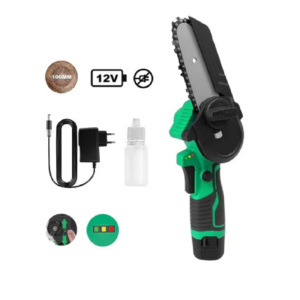 Пила цепная аккумуляторная Zitrek GreenSaw 12 / 082-1854