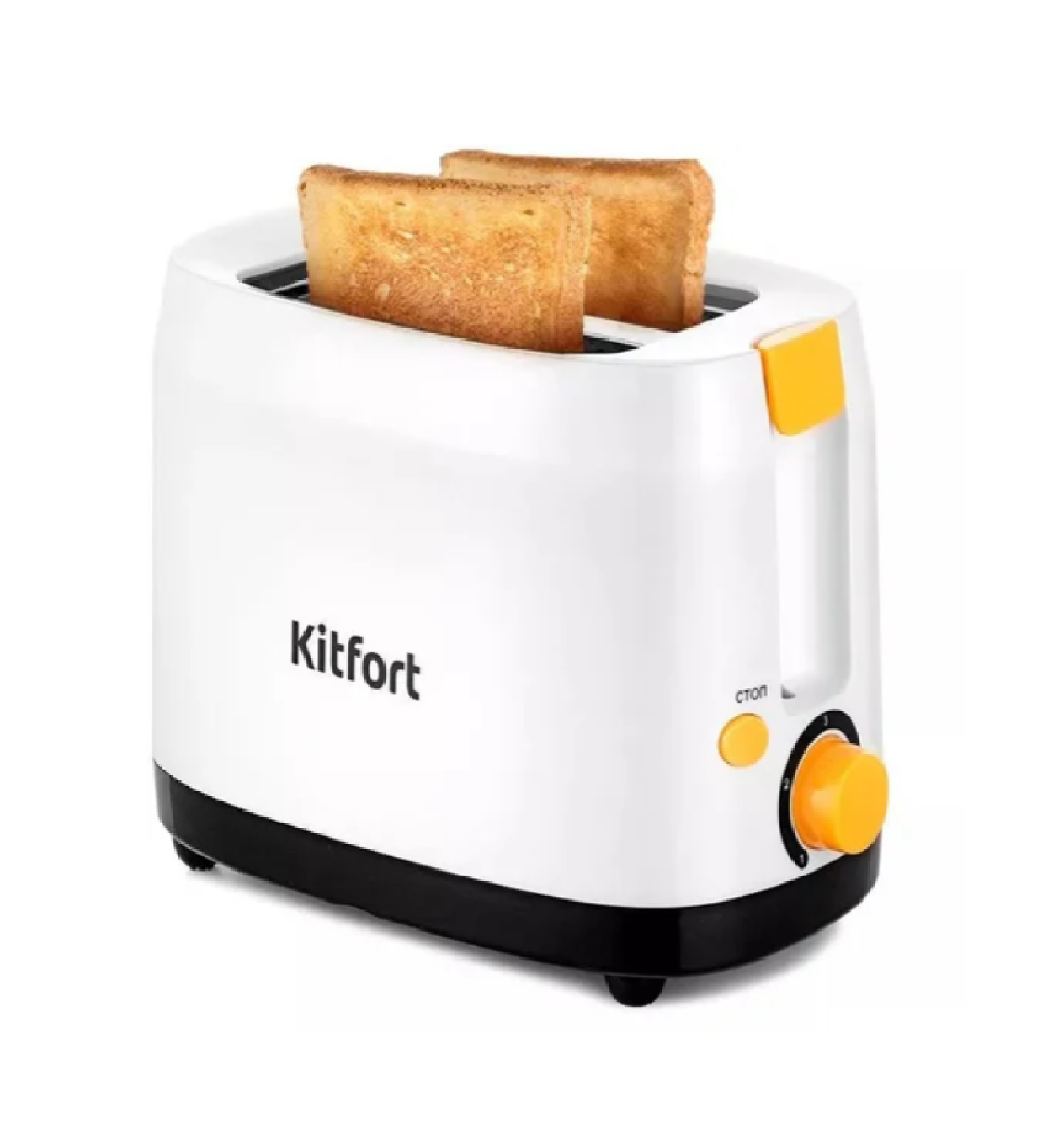 Тостер Kitfort KT-6206