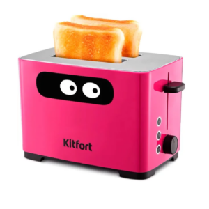 Тостер Kitfort KT-6409