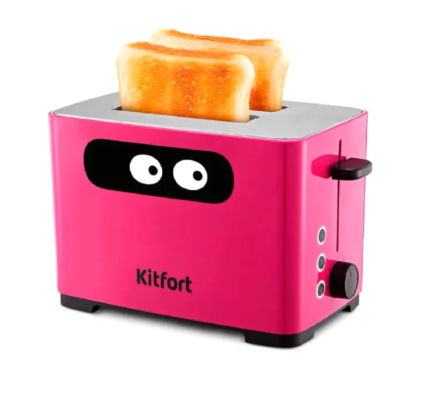 Тостер Kitfort KT-6409