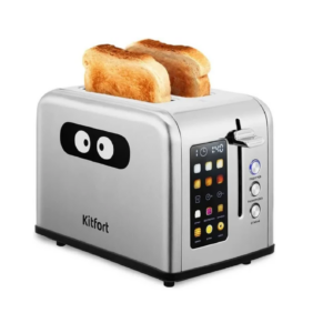 Тостер Kitfort KT-6834