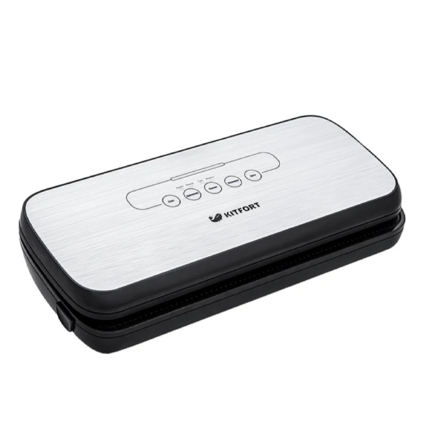 Вакууматор Kitfort KT-1502-2 черный