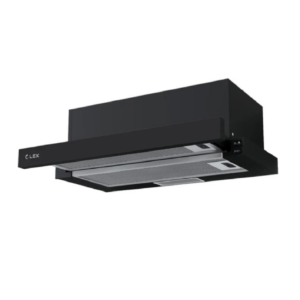 Воздухоочиститель LEX HIDE 600 BLACK