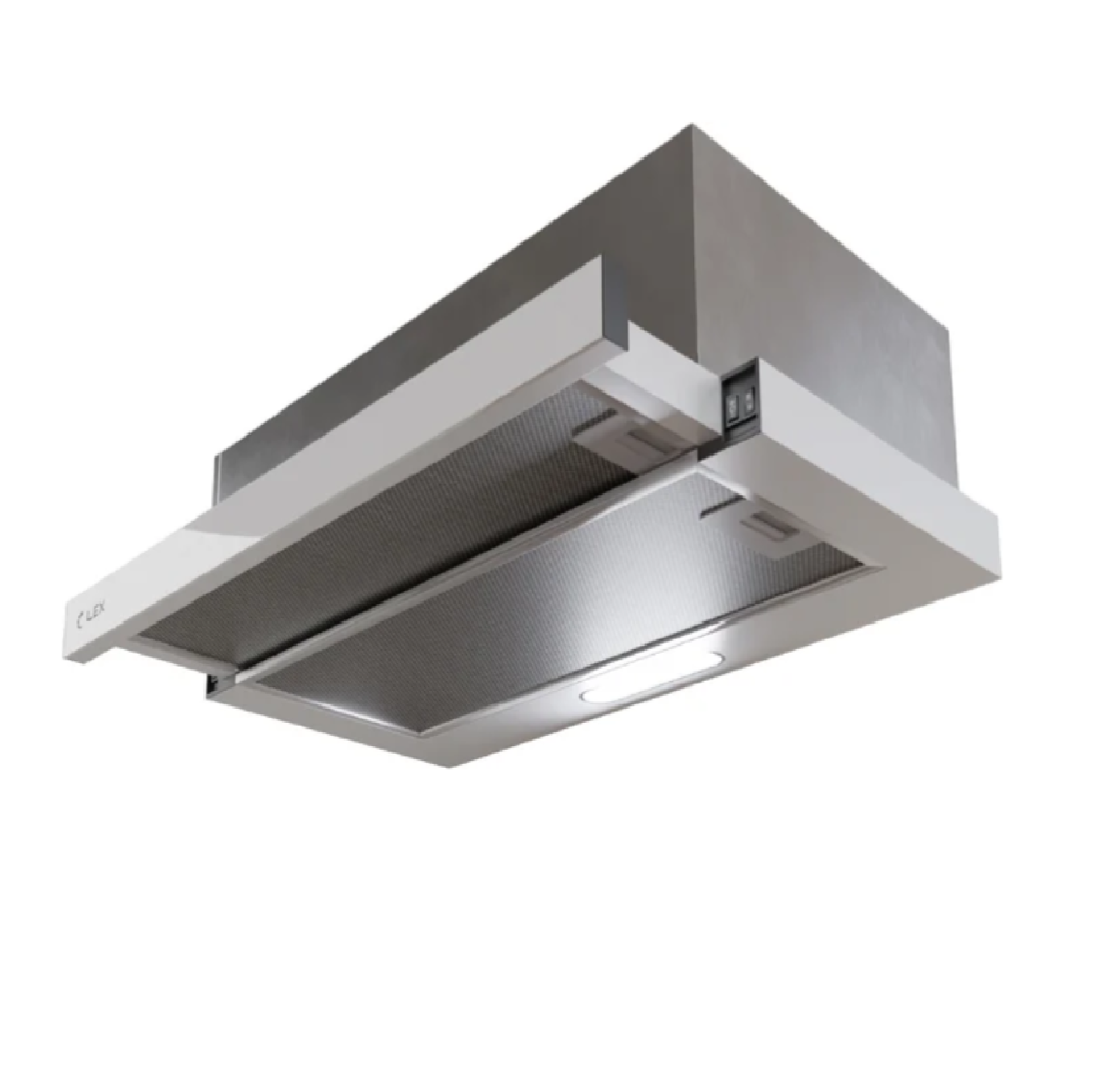 Воздухоочиститель LEX HONVER G 2M 600 WHITE