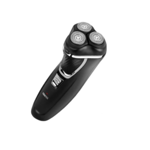 Электробритва Centek CT-2176 (черный/хром)