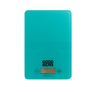Кухонные весы Goodhelper KS-S04 (мятный)