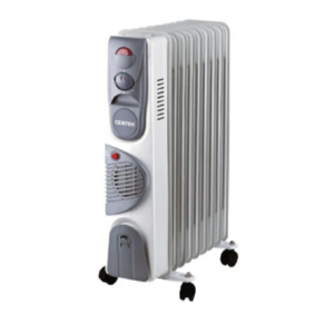 Масляный обогреватель Centek CT-6203-9