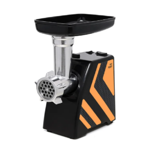 Мясорубка Kitfort KT-2101-3 оранжевый